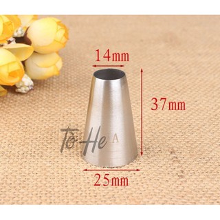 ĐUI BẮT KEM 1A (Đui tròn)