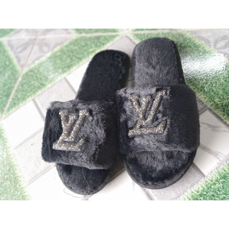 Dép lông mang trong nhà💥💯❤️