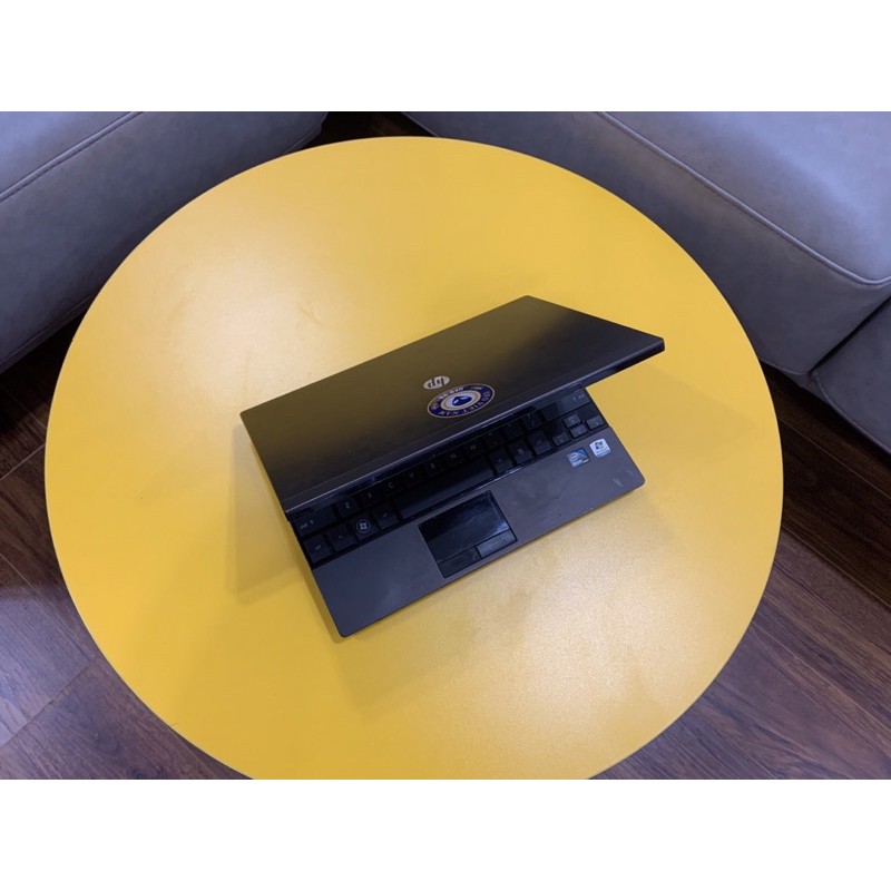 Laptop UFO HP 5103 vỏ nhôm sang trọng Cam Mic học online văn phòng good