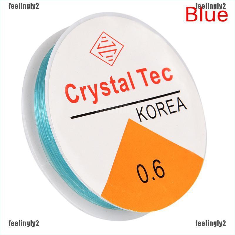 ❤Mặt Trời❤ Cuộn Dây Làm Trang Sức 0.6mm