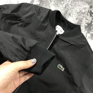 ÁO khoác gió trần bông bomber