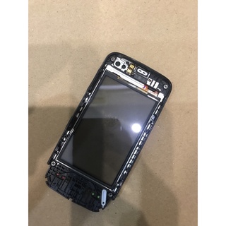 Cảm ứng asha nokia 311