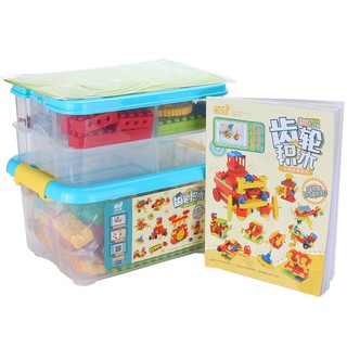 Bộ lắp ráp cơ học chuyển động