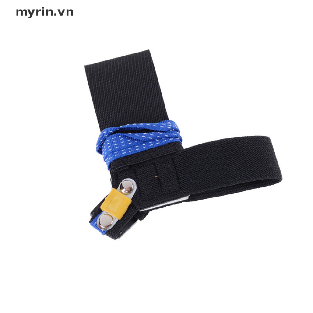Myrin Dây Đeo Chân Chống Tĩnh Điện ESD Có Thể Điều Chỉnh Được
