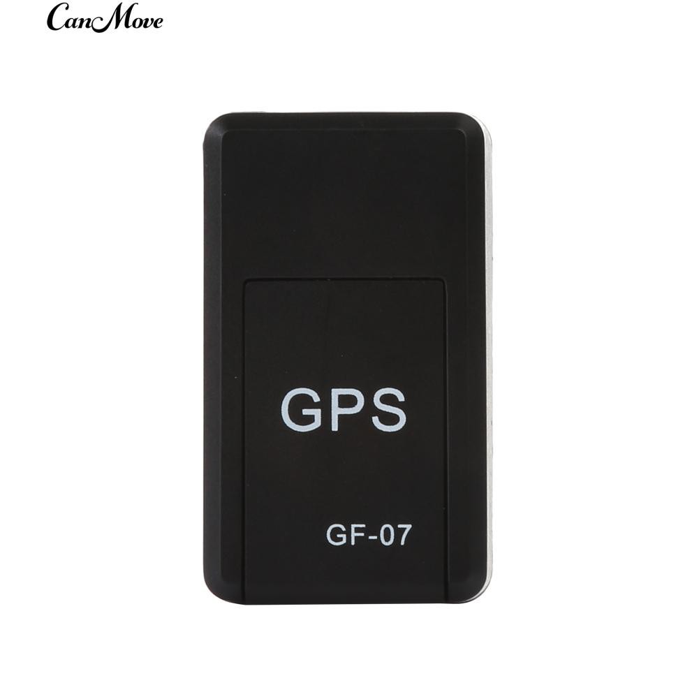 Máy theo dõi định vị GPS cá nhân