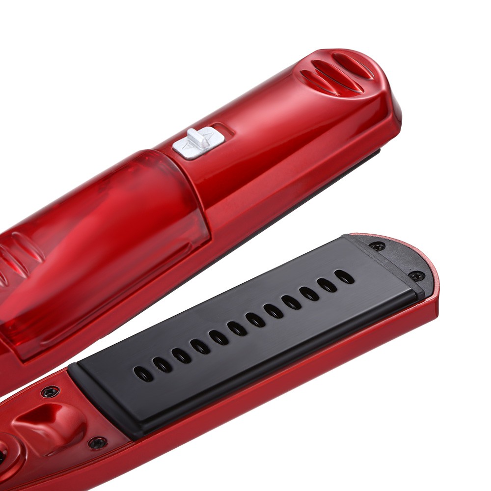 Máy duỗi tóc bằng hơi nước Kemei-3011