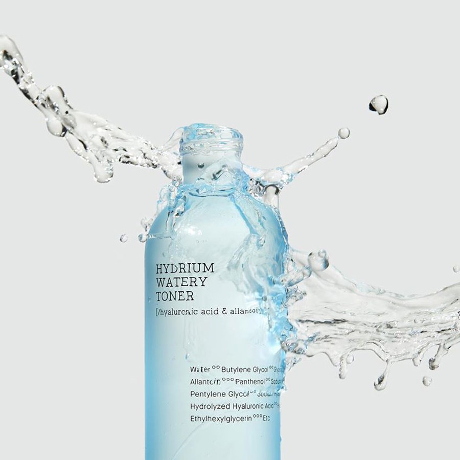 Nước Cân Bằng Da Cosrx Hydrium Watery Toner | BigBuy360 - bigbuy360.vn