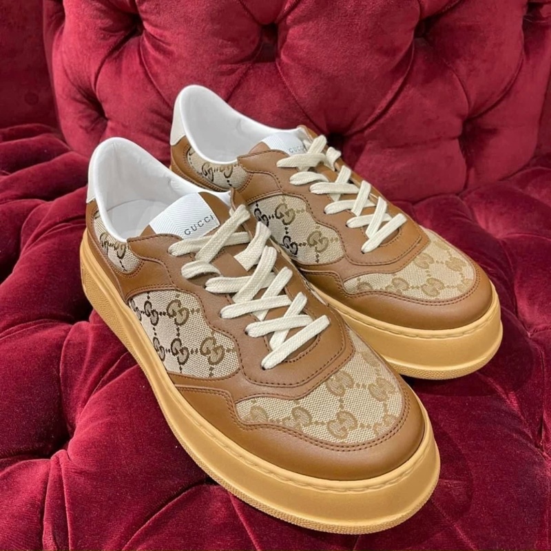 GIÀY THỂ THAO GUCCI BẢN ĐẸP CAO CẤP