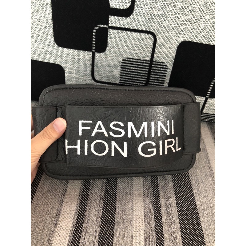 Túi đeo bao tử 50k