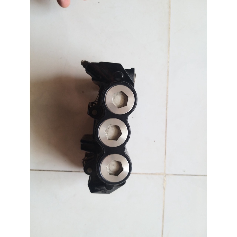 Heo dầu trước Củ thắng trước sau Honda CB400 98 Vtec 99-07 Hornnet 250 96-06 và các dòng xe tương thích