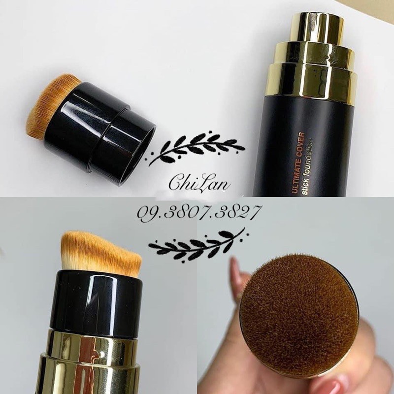 [ Có Tem Date 2024]Kem Nền Dạng Thỏi Ohui Ultimate Cover Stick Foundation 15G, Cây Nền Thần Thánh OHUI | BigBuy360 - bigbuy360.vn