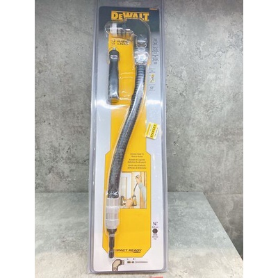 ĐẦU CHUYỂN GÓC DEWALT DWARAFS-Z - Chuyển góc cho máy bắt vít