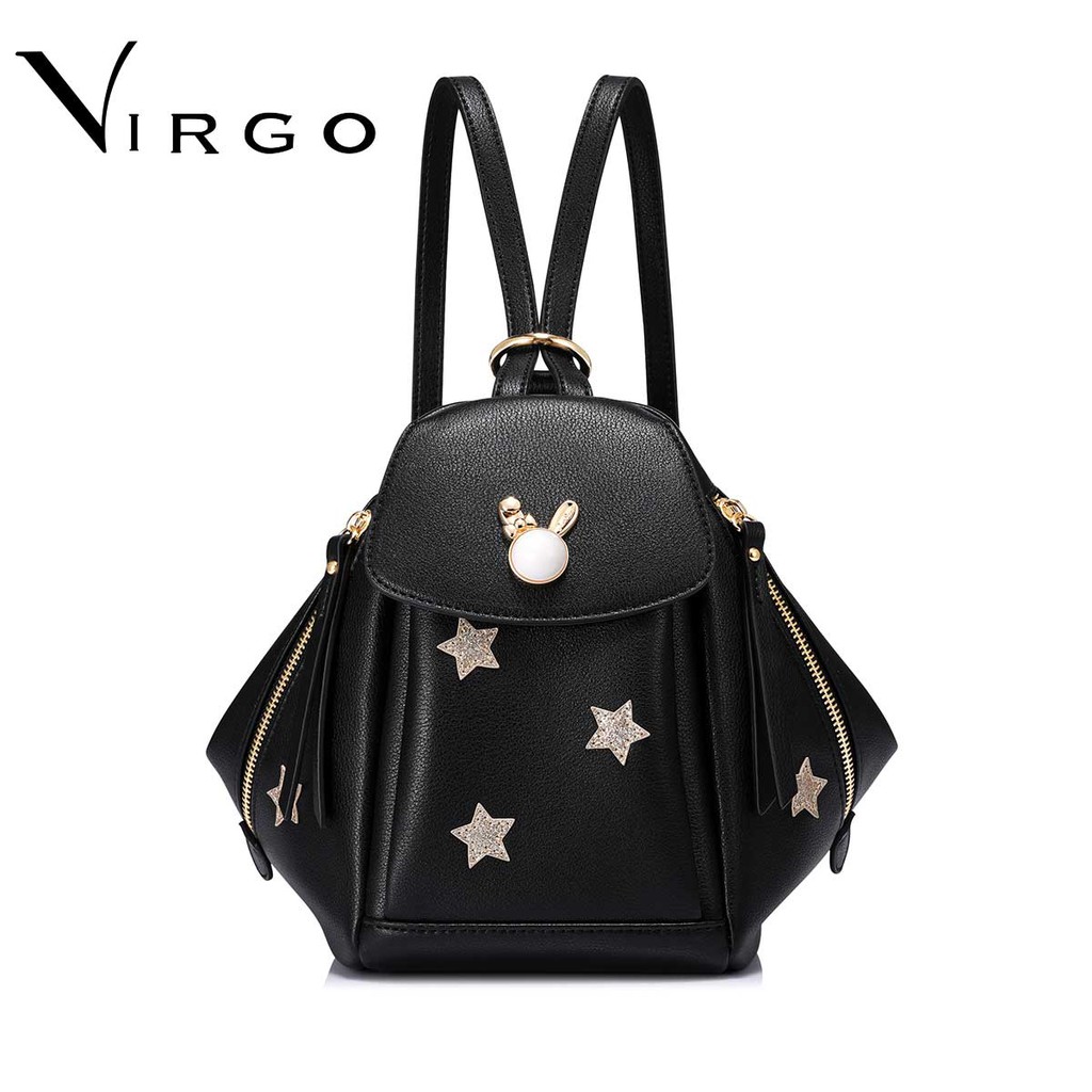 Balo nữ thời trang thiết kế Just Star Virgo BL175