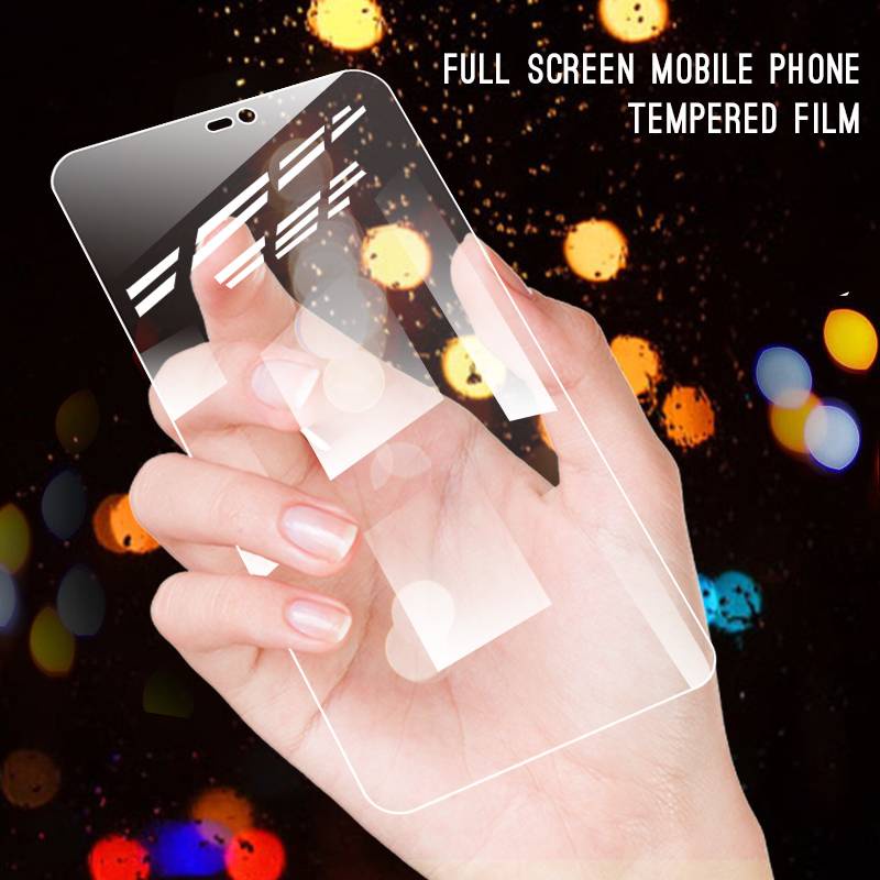 Kính cường lực hd cho OnePlus 7t / 7 pro / 7 / 7t pro / 6t / 6 / 5t / 5 / 8 / 8 pro / 8t / 9 / 9 pro / 9R