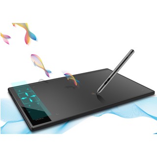 Bảng vẽ điện tử kết nối với laptop đa năng VEIKK A30 5080LPI siêu nhạy - HanruiOffical