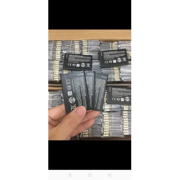 PIN NOKIA 4UL - ZIN CHÍNH HÃNG,DUNG LƯỢNG CHUẨN