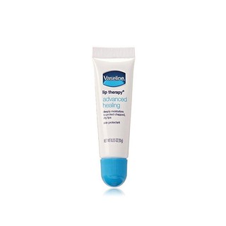 Son Tuýp Dưỡng Môi Vaseline Lip Therapy Advanced Healing 10g