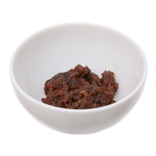 Combo 4 hũ(2 hũ tiêu ngào đường+2 hũ mắm ruốc ăn liền)SÁNG LỢI 200gr