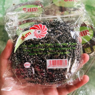 Cước chùi nồi Sum