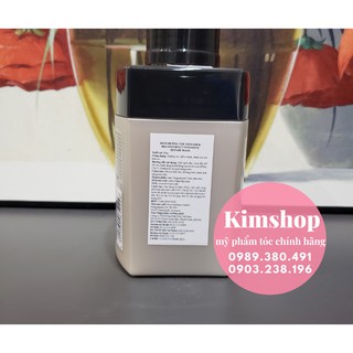 Mặt nạ siêu phục hồi GOLDWELL KERASILK RECONSTRUCT