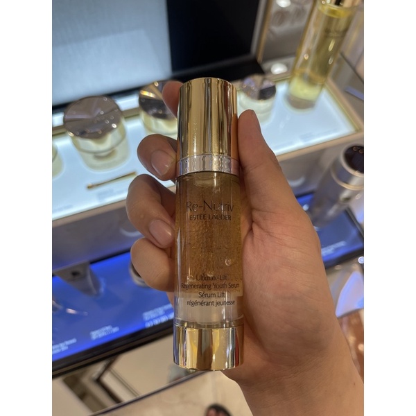 Tinh chất ESTEE LAUDER Re-Nutriv Ultimate Lift Regenerating Youth Serum