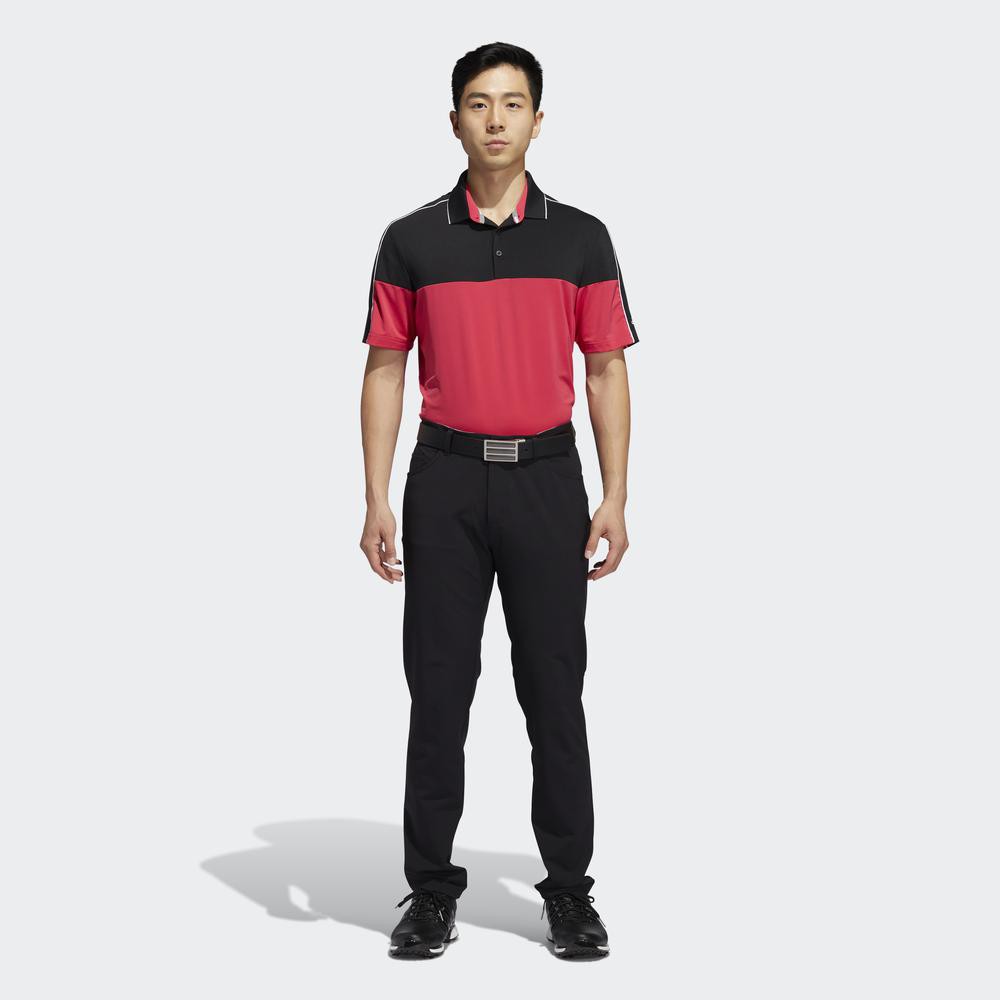 Quần adidas GOLF năm túi Ultimate Nam Màu đen GJ4288