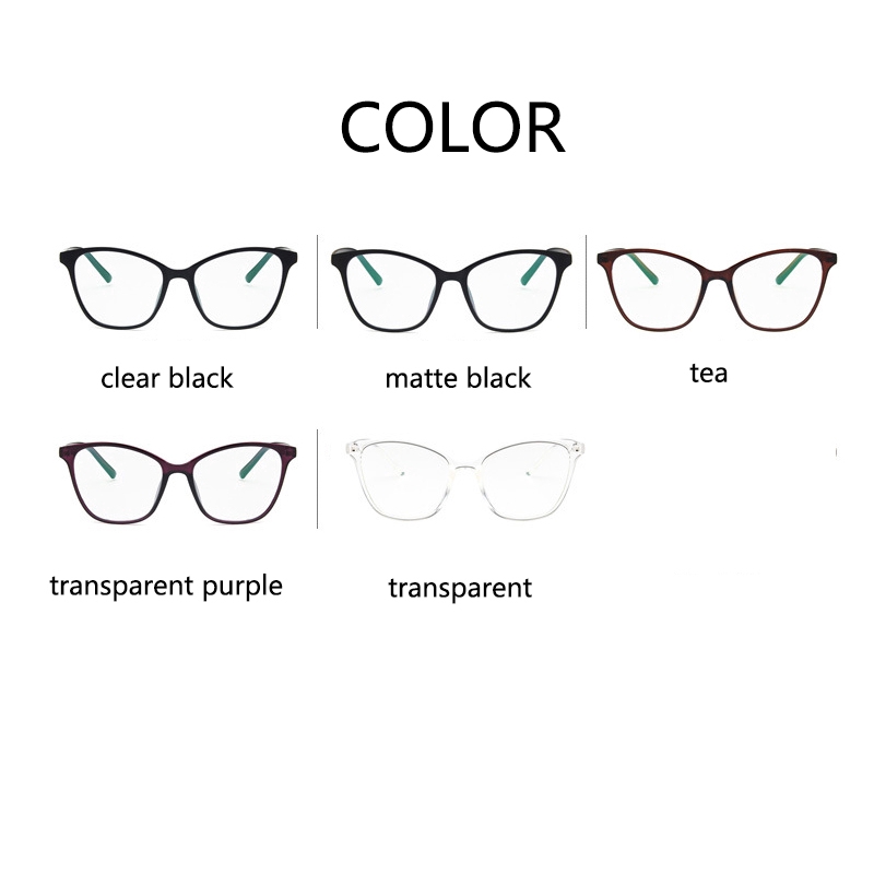 Kính mát mắt mèo thời trang cho nữ