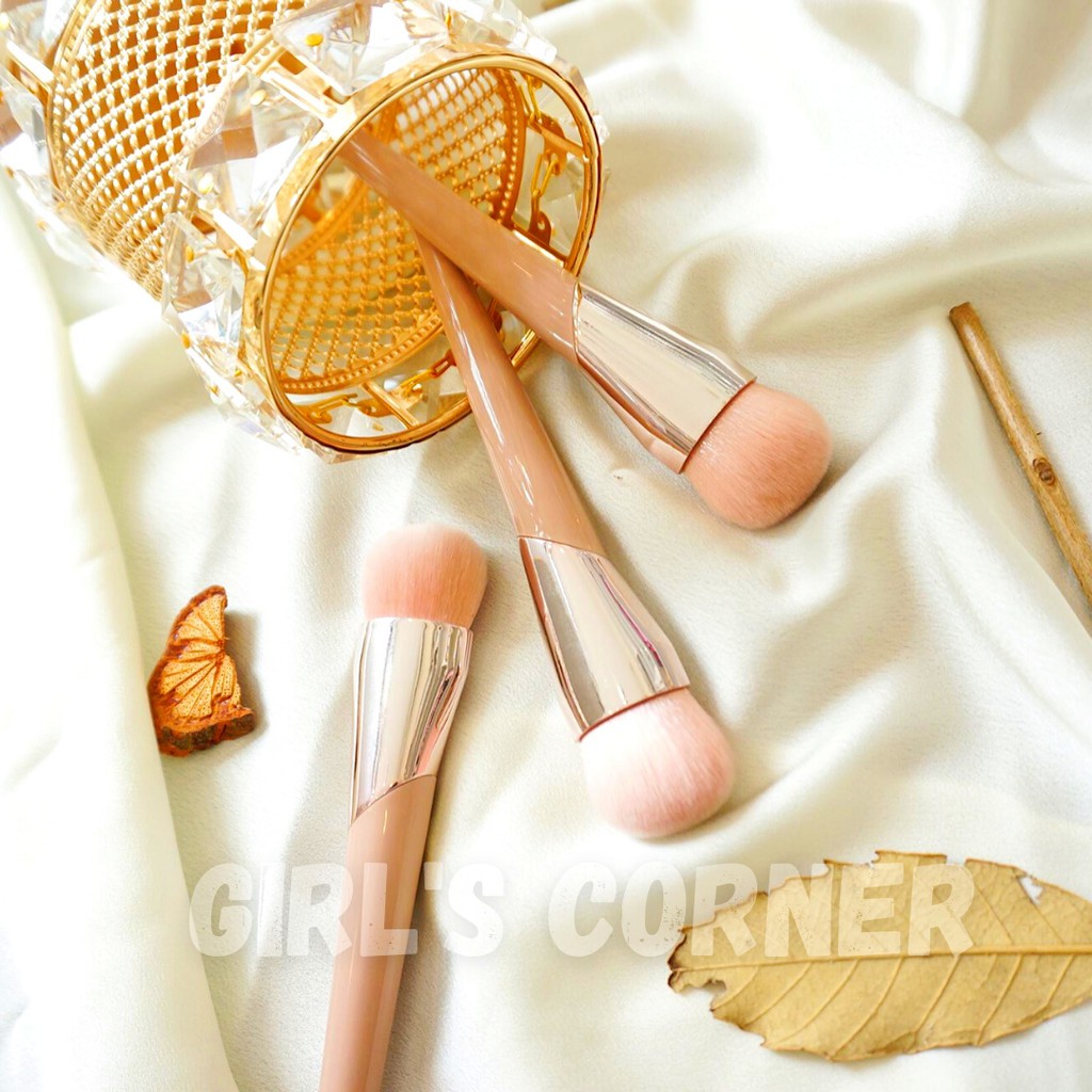 Cọ Nền Fenty Beauty - không Logo