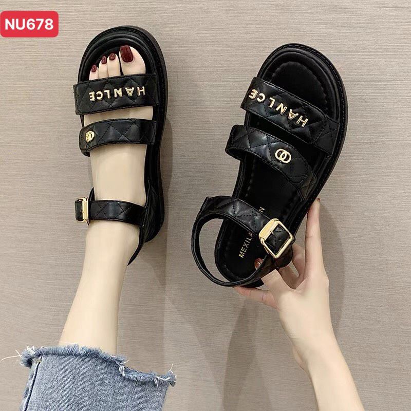 sandal Gucci nữ cao cấp