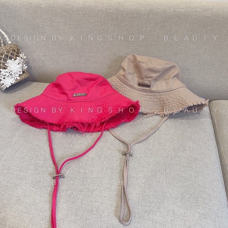 Mũ Vành Jacquemm Loại 1