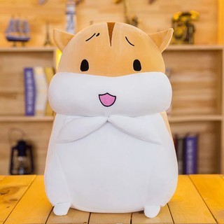 Gấu Bông Chuột Hamster 40cm