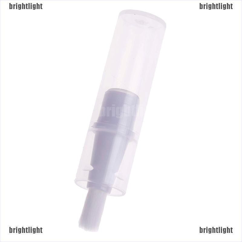 (Hàng Mới Về) Lọ Rỗng Đựng Dung Dịch Làm Mềm Móng 2.5ml