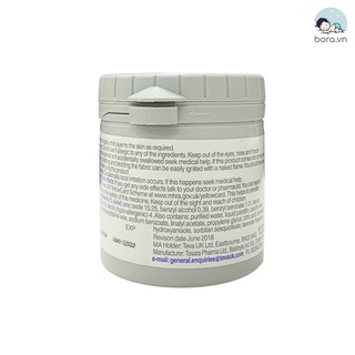 KEM HĂM SUDOCREM 60G/ 125G