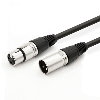 Cáp XLR-XLR