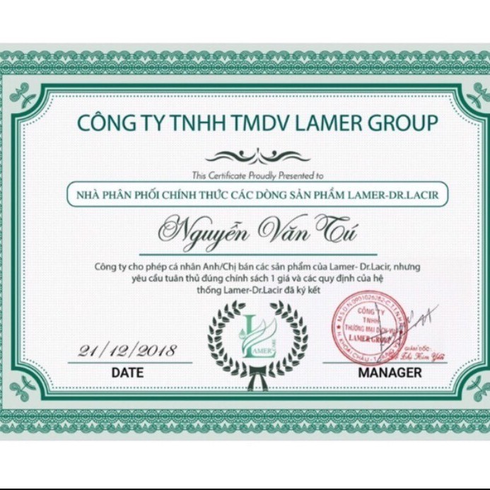 [kèm quà] KEM TAN MỠ Dr.Lacir DTOCK SLIM Đánh Tan Mỡ Trong 7 Ngày - không bỏng rát, hiệu quả cao | BigBuy360 - bigbuy360.vn