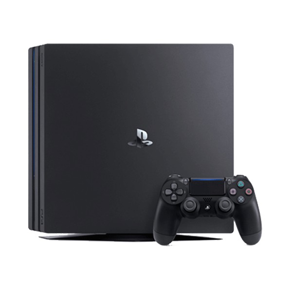 Bộ máy chơi game PlayStation 4 Pro CUH-7218B OM