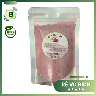 Bột củ dền - dưỡng da hồng, khoẻ baonhu_cosmetics