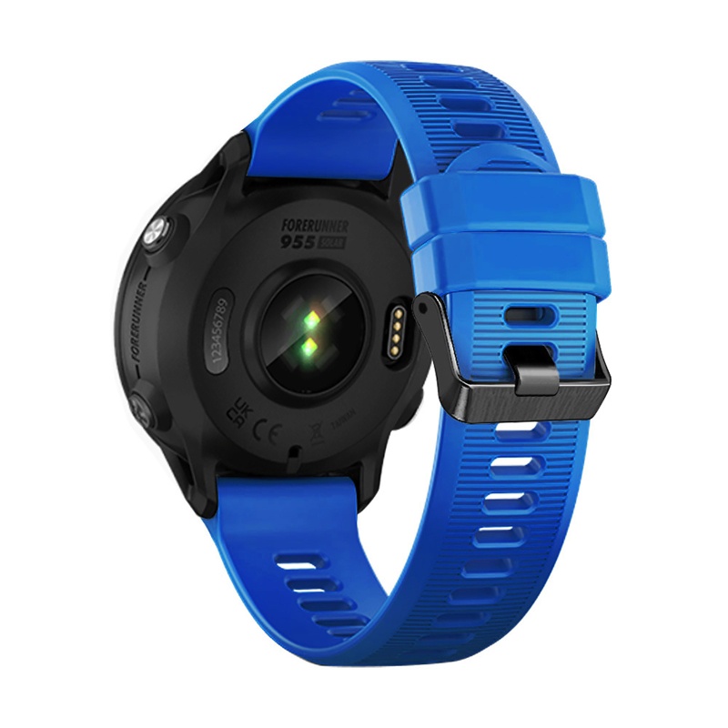 Dây Đeo Thoáng Khí Chống Mồ Hôi Cho Forerunner955