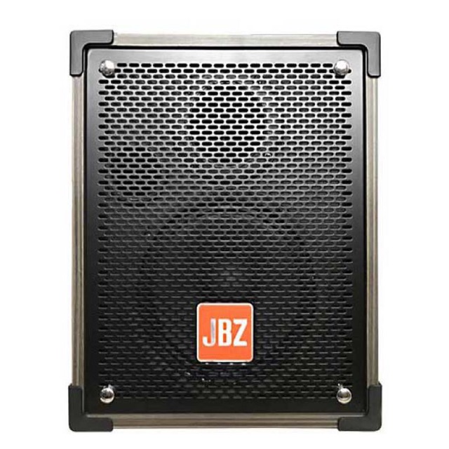 [Mã ELHACE giảm 4% đơn 300K] Loa kéo di động JBZ NE-106 hoặc jbz J6.