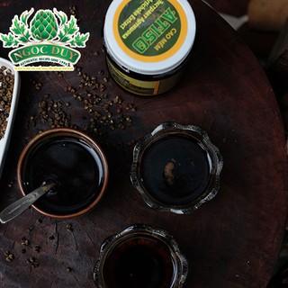 Cao Atiso mềm Cao Cấp hủ 500gr