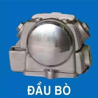 Đầu quy lát xe Dream, WAVE,70