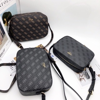 TÚI ĐEO CHÉO GUESS