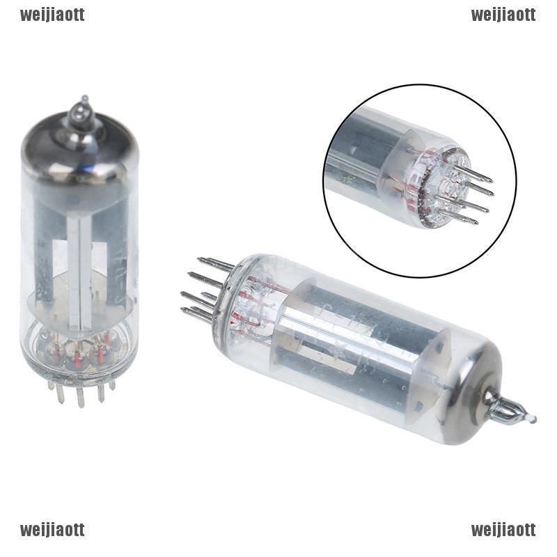 ★PHỤ KIỆN ĐIỆN TỬ★2Pcs New original 6Z4 electron tube J class 6z4 electron tube electronic tube