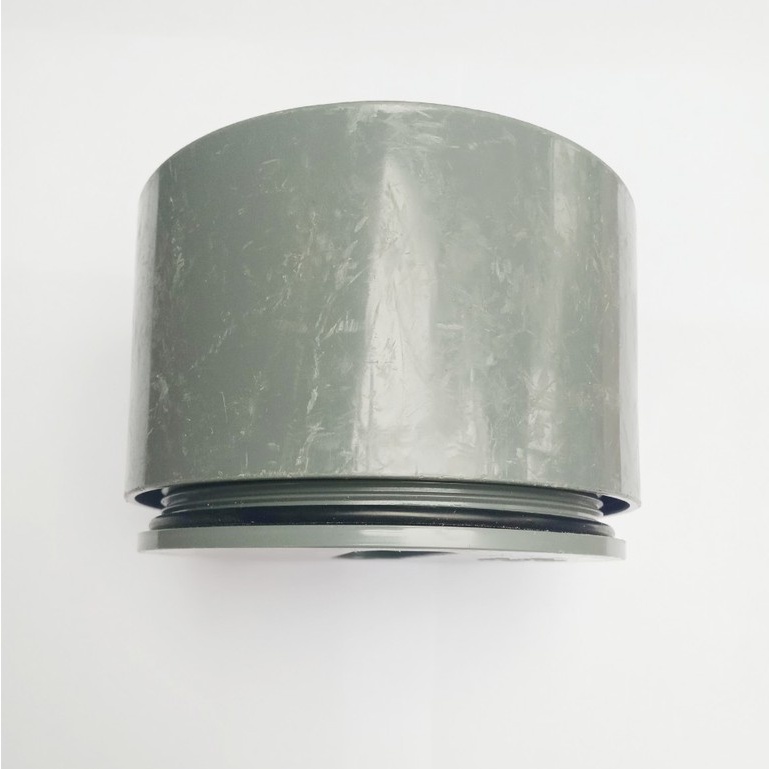 Bịt xả, bịt thông tắc 125-160mm