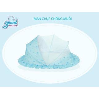 Màn Chụp cho bé Goodmama