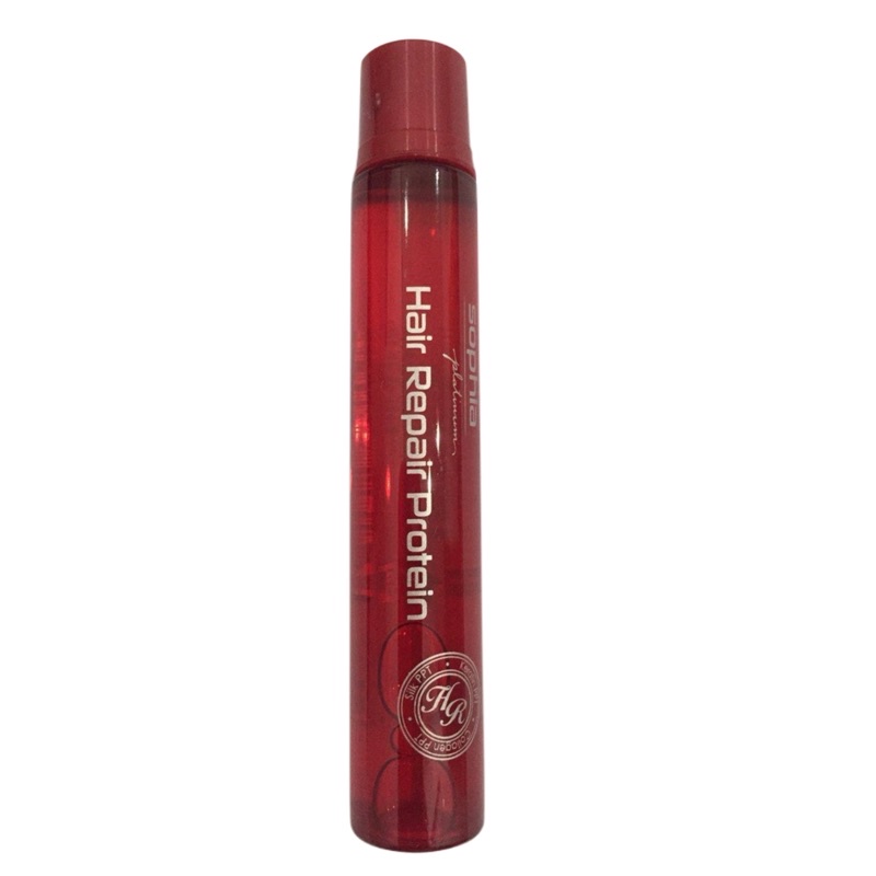 🌼Chính hãng 🌺 Sophia Protein Repair chuyên phục hồi tóc hư nát