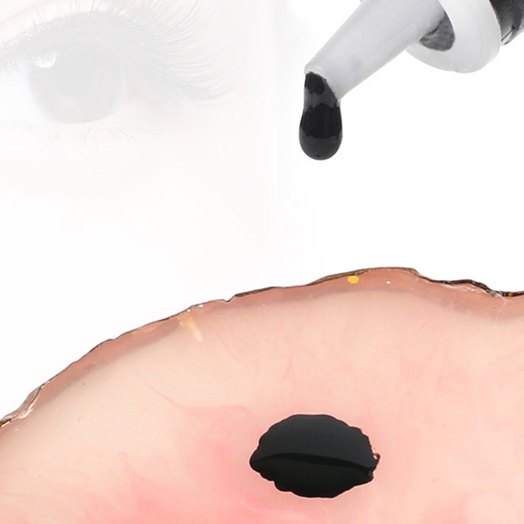 Keo Dán Nối Dài Lông Mi Tự Nhiên Nhanh Khô 5ml / 10ml / 15ml