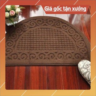 Thảm vầng trăng size to 45x75