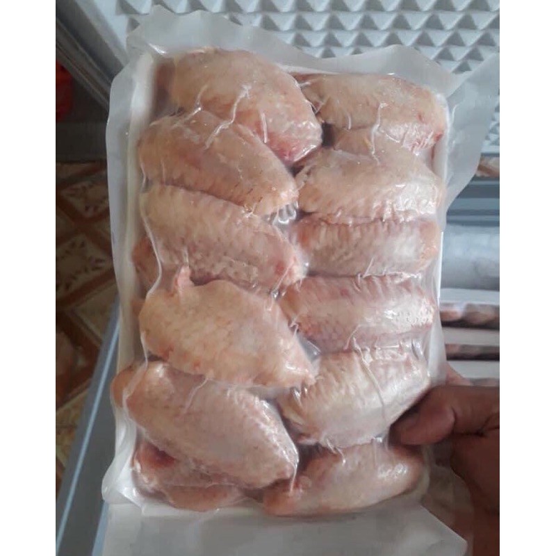 CÁNH GÀ 1kg CHẤT LƯỢNG, GIÁ TỐT - Vườn Alan