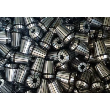 Collet đầu kẹp dao er11, er16, er20, er25, er32.Dành cho Củ Đục Spindle  CNC 800w ,1.5kw, 2.2kw, 3.2kw, 4.5kw, 5.5kw..